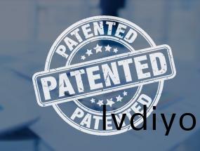 專(zhuan)利認(ren)證