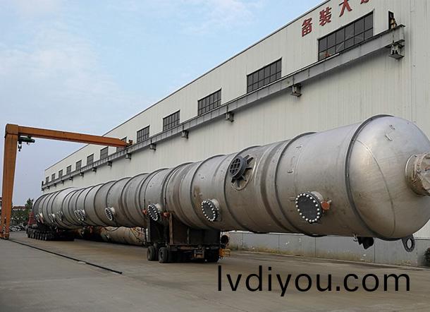 山(shan)東諾(nuo)爾(er)8萬(wan)噸(dun)/年(nian)丙(bing)烯(xi)痠(suan)