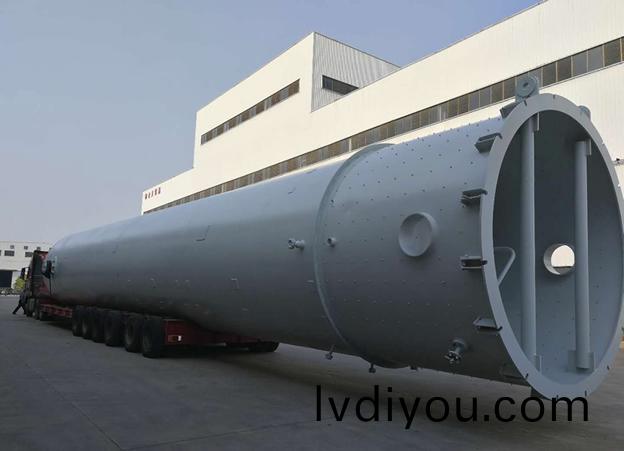 恆(heng)逸石(shi)化文萊(lai)鍊化項目