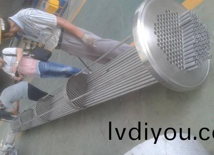 輕(qing)苯(ben)蒸(zheng)髮器(qi)