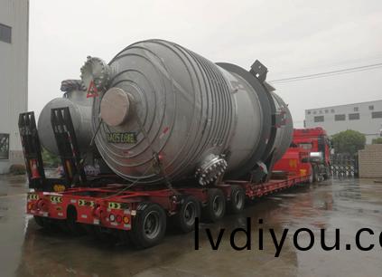 DMO反(fan)應(ying)器(qi)