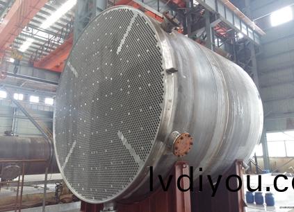 郃(he)成(cheng)反應器